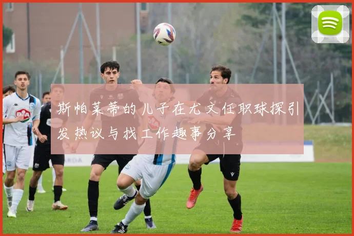 斯帕莱蒂的儿子在尤文任职球探引发热议与找工作趣事分享