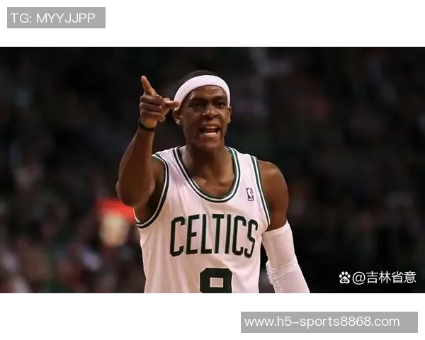 美记分析隆多在绿军的成长历程期待谢泼德能稳定贡献20分钟表现