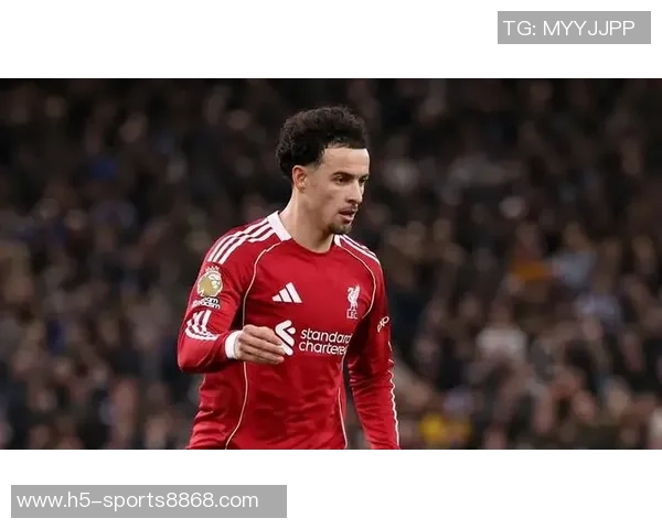 柯蒂斯琼斯感恩萨拉赫支持享受脚下有球的乐趣与挑战 柯蒂斯琼斯感恩萨拉赫支持享受脚下有球的乐趣与挑战