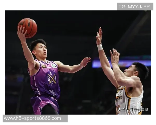 北控凭团队协作战胜辽宁迫切需要寻找新外援替换西伯恩