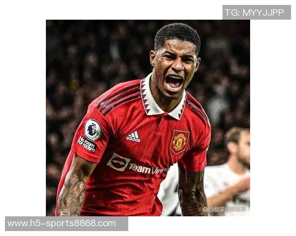 拉什福德与巴萨互有意向曼联谈判或迎利好局面